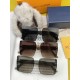 LOUIS VUITTON 2024SS sunglasses recommended coordination LOUIS VUITTON 2024SS sunglasses recommended coordination