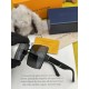 LOUIS VUITTON 2024SS sunglasses recommended coordination LOUIS VUITTON 2024SS sunglasses recommended coordination