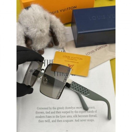 LOUIS VUITTON 2024SS sunglasses recommended coordination LOUIS VUITTON 2024SS sunglasses recommended coordination