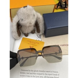 LOUIS VUITTON 2024SS Sunglasses Popular Item