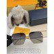 LOUIS VUITTON 2024SS Sunglasses Popular Item LOUIS VUITTON 2024SS Sunglasses Popular Item