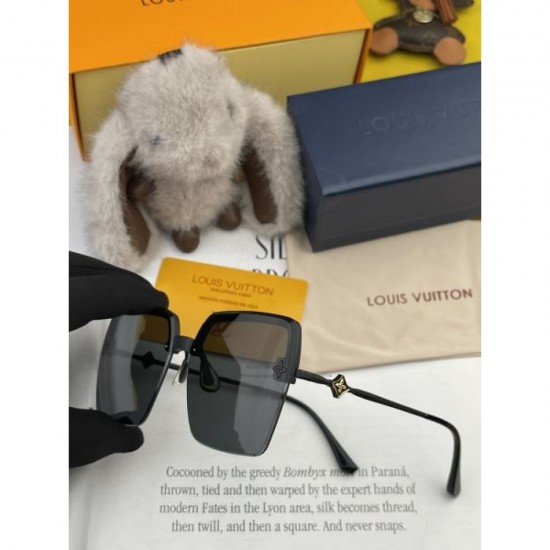 LOUIS VUITTON 2024SS Sunglasses Popular Item LOUIS VUITTON 2024SS Sunglasses Popular Item