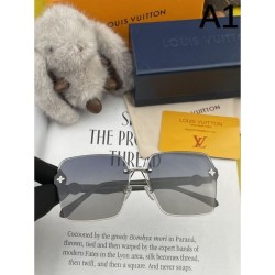 LOUIS VUITTON 2024SS Sunglasses Latest Style