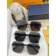 LOUIS VUITTON 2024SS Sunglasses Latest Style LOUIS VUITTON 2024SS Sunglasses Latest Style