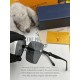 LOUIS VUITTON 2024SS Sunglasses Latest Style LOUIS VUITTON 2024SS Sunglasses Latest Style