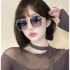 LOUIS VUITTON 2024SS Sunglasses Reward for yourself
