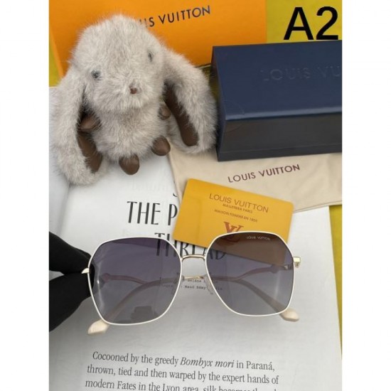 LOUIS VUITTON 2024SS Sunglasses Reward for yourself LOUIS VUITTON 2024SS Sunglasses Reward for yourself