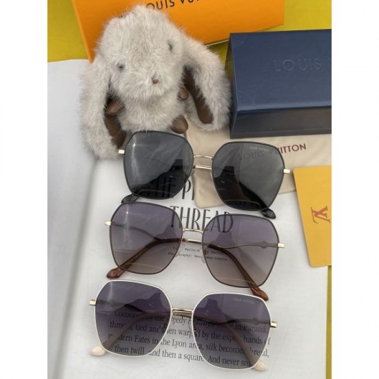 LOUIS VUITTON 2024SS Sunglasses Reward for yourself LOUIS VUITTON 2024SS Sunglasses Reward for yourself