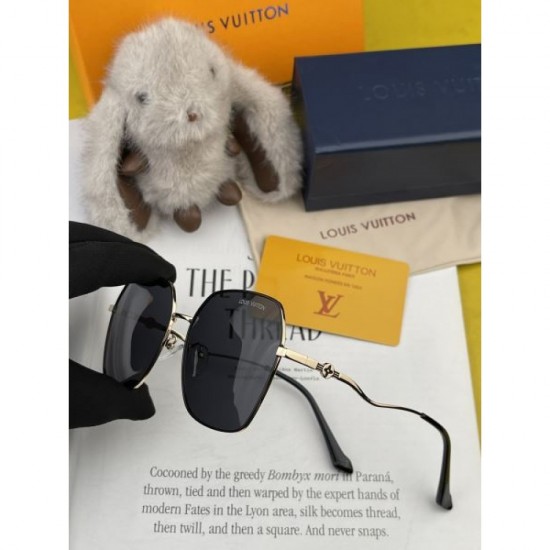 LOUIS VUITTON 2024SS Sunglasses Reward for yourself LOUIS VUITTON 2024SS Sunglasses Reward for yourself
