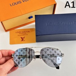 LOUIS VUITTON 2024SS Sunglasses Super Special Price Limited Quantity
