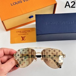 LOUIS VUITTON 2024SS Sunglasses Super Special Price Limited Quantity