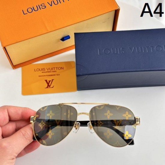LOUIS VUITTON 2024SS Sunglasses Super Special Price Limited Quantity LOUIS VUITTON 2024SS Sunglasses Super Special Price Limited Quantity