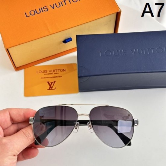 LOUIS VUITTON 2024SS Sunglasses Super Special Price Limited Quantity LOUIS VUITTON 2024SS Sunglasses Super Special Price Limited Quantity