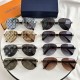 LOUIS VUITTON 2024SS Sunglasses Super Special Price Limited Quantity LOUIS VUITTON 2024SS Sunglasses Super Special Price Limited Quantity