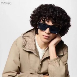 LOUIS VUITTON 2024SS sunglasses full of sparkling luxury