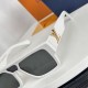 LOUIS VUITTON 2024SS sunglasses full of sparkling luxury LOUIS VUITTON 2024SS sunglasses full of sparkling luxury