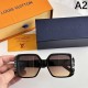 LOUIS VUITTON 2024SS Sunglasses Featured Points LOUIS VUITTON 2024SS Sunglasses Featured Points