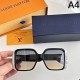 LOUIS VUITTON 2024SS Sunglasses Featured Points LOUIS VUITTON 2024SS Sunglasses Featured Points