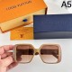 LOUIS VUITTON 2024SS Sunglasses Featured Points LOUIS VUITTON 2024SS Sunglasses Featured Points