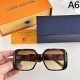 LOUIS VUITTON 2024SS Sunglasses Featured Points LOUIS VUITTON 2024SS Sunglasses Featured Points