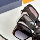 LOUIS VUITTON 2024SS Sunglasses Featured Points LOUIS VUITTON 2024SS Sunglasses Featured Points