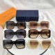 LOUIS VUITTON 2024SS Sunglasses Featured Points LOUIS VUITTON 2024SS Sunglasses Featured Points