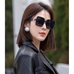 LOUIS VUITTON 2024SS Sunglasses Overwhelming Luxury