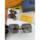 LOUIS VUITTON 2024SS Sunglasses Overwhelming Luxury LOUIS VUITTON 2024SS Sunglasses Overwhelming Luxury
