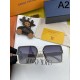 LOUIS VUITTON 2024SS Sunglasses Overwhelming Luxury LOUIS VUITTON 2024SS Sunglasses Overwhelming Luxury