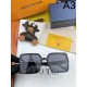 LOUIS VUITTON 2024SS Sunglasses Overwhelming Luxury LOUIS VUITTON 2024SS Sunglasses Overwhelming Luxury