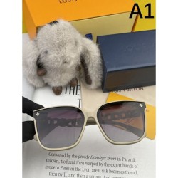 LOUIS VUITTON 2024SS Sunglasses Main Item