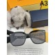 LOUIS VUITTON 2024SS Sunglasses Main Item LOUIS VUITTON 2024SS Sunglasses Main Item
