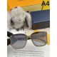 LOUIS VUITTON 2024SS Sunglasses Main Item LOUIS VUITTON 2024SS Sunglasses Main Item