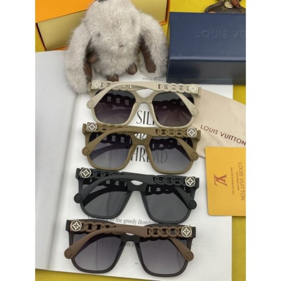 LOUIS VUITTON 2024SS Sunglasses Main Item LOUIS VUITTON 2024SS Sunglasses Main Item