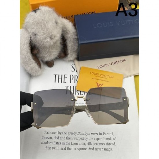 LOUIS VUITTON 2024SS sunglasses also available as a limited gift LOUIS VUITTON 2024SS sunglasses also available as a limited gift