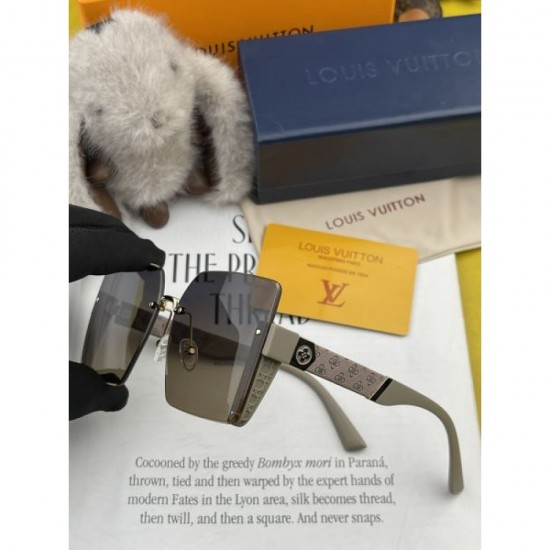 LOUIS VUITTON 2024SS sunglasses also available as a limited gift LOUIS VUITTON 2024SS sunglasses also available as a limited gift