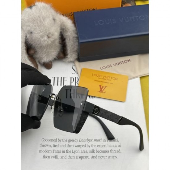 LOUIS VUITTON 2024SS sunglasses also available as a limited gift LOUIS VUITTON 2024SS sunglasses also available as a limited gift