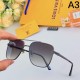 LOUIS VUITTON 2024SS sunglasses are becoming popular LOUIS VUITTON 2024SS sunglasses are becoming popular