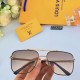 LOUIS VUITTON 2024SS sunglasses are becoming popular LOUIS VUITTON 2024SS sunglasses are becoming popular