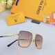 LOUIS VUITTON 2024SS sunglasses are becoming popular LOUIS VUITTON 2024SS sunglasses are becoming popular
