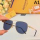 LOUIS VUITTON Louis Vuitton 2024SS Sunglasses Upgrade LOUIS VUITTON Louis Vuitton 2024SS Sunglasses Upgrade