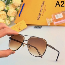 LOUIS VUITTON Louis Vuitton 2024SS Sunglasses Upgrade