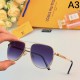 LOUIS VUITTON Louis Vuitton 2024SS Sunglasses Upgrade LOUIS VUITTON Louis Vuitton 2024SS Sunglasses Upgrade