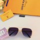 LOUIS VUITTON Louis Vuitton 2024SS Sunglasses Upgrade LOUIS VUITTON Louis Vuitton 2024SS Sunglasses Upgrade