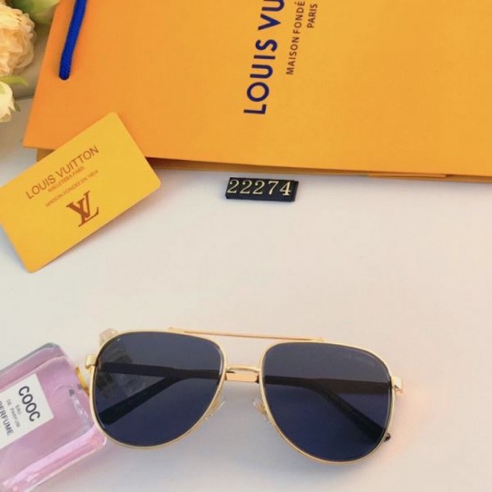 LOUIS VUITTON Louis Vuitton 2024SS Sunglasses Upgrade LOUIS VUITTON Louis Vuitton 2024SS Sunglasses Upgrade
