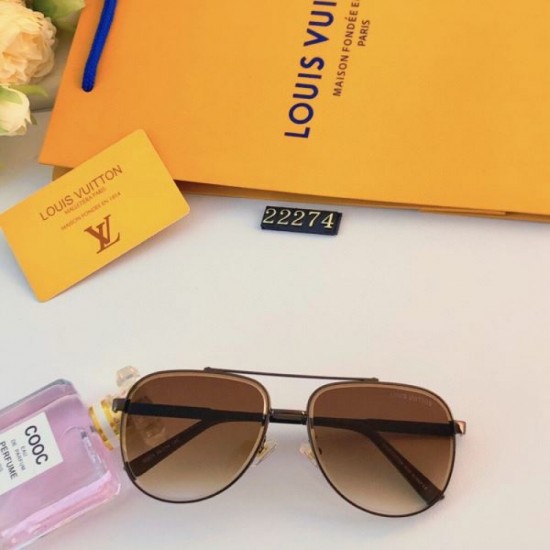 LOUIS VUITTON Louis Vuitton 2024SS Sunglasses Upgrade LOUIS VUITTON Louis Vuitton 2024SS Sunglasses Upgrade
