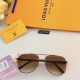 LOUIS VUITTON Louis Vuitton 2024SS Sunglasses Upgrade LOUIS VUITTON Louis Vuitton 2024SS Sunglasses Upgrade