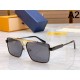 LOUIS VUITTON 2024SS sunglasses boom is heating up again LOUIS VUITTON 2024SS sunglasses boom is heating up again