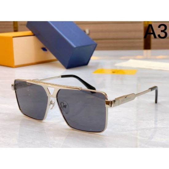 LOUIS VUITTON 2024SS sunglasses boom is heating up again LOUIS VUITTON 2024SS sunglasses boom is heating up again