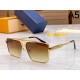 LOUIS VUITTON 2024SS sunglasses boom is heating up again LOUIS VUITTON 2024SS sunglasses boom is heating up again